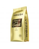 Coffee WOSEBA Mocca Fix Gold Ground 250 g