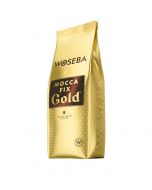 Grain coffee WOSEBA Mocca Fix Gold, 500 g