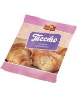 Puff yeast dough CHEREMUSHKI, 500g