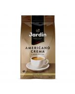JARDIN Americano Crema coffee beans, 1000 g