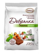 Dessert DOBRYANKA Mini hazelnuts 270 g