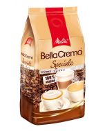 Coffee MELITTA Bella Crema Speciale grain, 1kg