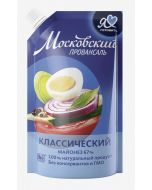 Mayonnaise MOSCOW PROVENCAL Classic 67%, 420 ml