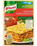 Seasoning KNORR For the second Classic Lasagne, 41 g