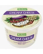 BONFESTO Cream Cheese 70% soft cream cheese, 500 g