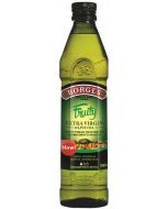 Olive oil BORGES Extra Virgin Fruity, 0.5l