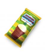 Ice cream ice cream Vologda waffle cup, 100g