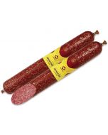 Salami Granular uncooked smoked OSTANKINO, 1 kg