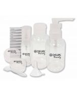 DEWAL BEAUTY Travel Set