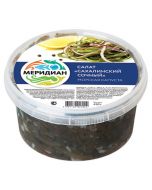 SAKHALINSK seaweed salad, 450 g