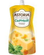 Sauce ASTORIA Cheese, 233 g
