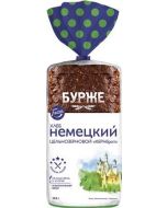 Bread KERNBROT German slicing, 350g