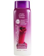 Shower Gel Bath Foam Shampoo Wild Berry Cocktail 3-in-1 BATH THERAPY