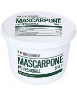 Cheese UNGRANDE Proffessionale Mascarpone, 500 g