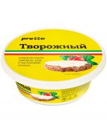 UNAGRANDE Buono curd cheese made from fresh milk, 180 g