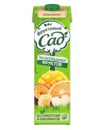 Nectar FRUIT GARDEN multifruit with pulp, 1.45 l