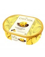 Ice cream CARTE D'OR Banana split, container, 475 g