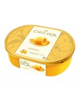 Ice cream CARTE D'OR Mango sorbet container, 575 g
