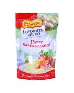 ROLLTON potato puree, 240 g