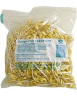 Soybean sprouts, 400 g
