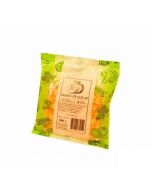 Cutted pumpkin RUSBERRY, frozen, 300g