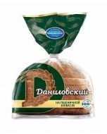 DANILOVSKY grain bread sliced, 300 g