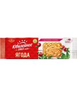 JUBILEE Cranberry Cookies, 112 g
