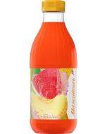 J7 Majitel drink with watermelon and melon juice, 950g