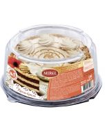 Cake "CREAM BRULET" MIREL, 750 g