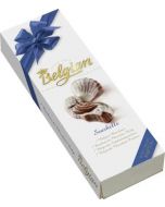 BELGIAN sweets Seafood, 65g