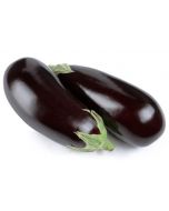 Ground eggplants, by weight, ~ 1 kg
