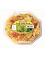FRESHSECRET Korean cabbage with carrots, 400 g
