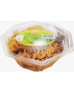 FRESH SECRET salad Korean style eggplant, 600g