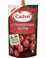 CALVE ketchup with cherry tomatoes, 350 g
