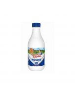 Pasteurized milk DOMIK IN THE VILLAGE 2.5%, 0.93 l