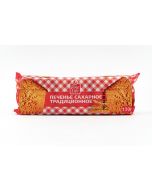 Cookies FINE LIFE Traditional Sugar, 130 g