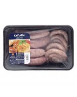 Pork and beef kupaty OSTANKINO assorted