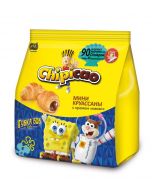 Mini croissants CHIPICAO with cocoa cream, 50g