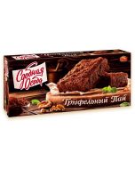Pie Truffle pie, SPECIAL SPECIALTY, 400 g