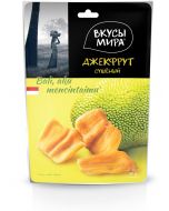 Dried jackfruit WORLD FLAVORS, 80 g