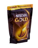 Instant coffee Gold NESCAFE, packet, 150 g