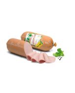 Sausage VELKOM Doctor's, 620 g