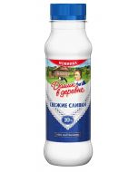 Drinking cream HOUSE IN THE VILLAGE 10%, 270g