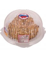 Sour cream cake with prunes, 900 g