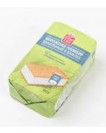 Ice cream FINE LIFE briquette, 80g