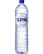 Mineral water SPA, 1.5 l