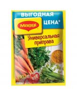 Seasoning Universal vegetable MAGGI, 200 g