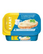Cream cheese KARAT, 400g