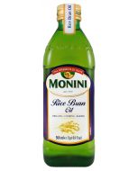 Rice oil MONINI, 500 ml