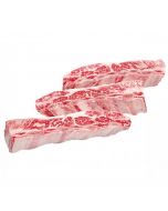 Chilled beef ribs Kalbi ZARECHNOE